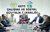 Gözler toplantıda