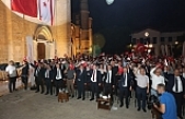 ‘Halkın iradesi tescil edildi’