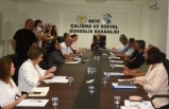 İkinci toplantı 8 Temmuz’da