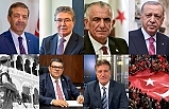 İkisi de unutulmaz