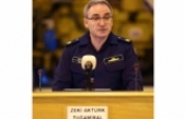 ‘Kalıcı barış tesis edildi’