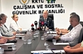 Komisyon toplanacak