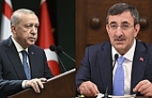 Mesajı Yılmaz verecek