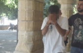 Polis patronun peşinde