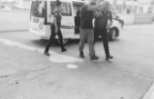 Satarken yakalandı