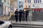 ‘Suç işlemedim’