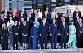Tarihi buluşma