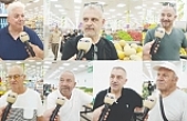 ‘Ülkemizi seviyoruz’