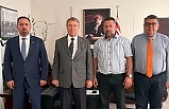 ‘Üretici memnun’