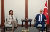Yan yana iki devlet