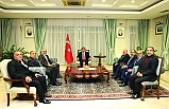 Yatırım imkanları ele alındı