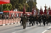 104’üncü yıl coşkusu