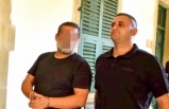 29 gün sonra yakalandı