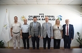 Bilişim altyapısı  güçlendirilecek