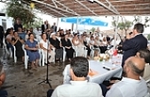 Bölgeye sosyal  konut yapılacak