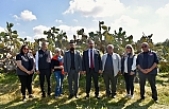 Büyük ilerleme sağlandı