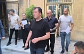 Büyük korku yaşattı