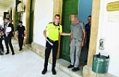 Cezaevine gönderildi