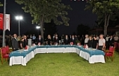 Direnişin simgesi