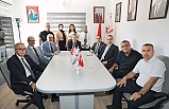 Ekonomi ele alındı
