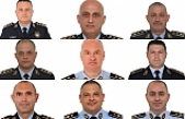Erdal Şanlıdağ  Trafik Müdürü oldu