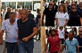 GEMİ FACİASI: 9 TUTUKLAMA, DERHAL TAHKİKAT EMRİ