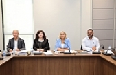 Genel Kurulda oylanacak