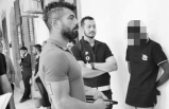 Geriye kaldı 3 kişi