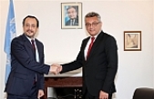‘Hazırlık’ toplantısı
