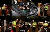 İki kişi tutuklandı