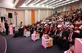 İlk etap tamamlandı