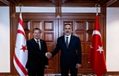 Kıbrıs politikasında değişim yok