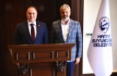 Kıbrıs’ta iki halk var