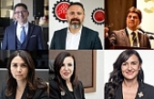 Parti Meclisi onayladı