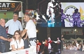 Renkli ve eğlenceli 