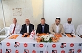 Yakın temas kurulacak