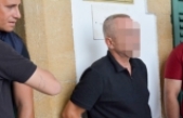 Yaşı kadar sabıkası var
