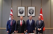 Yatırımlar sürecek