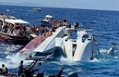 13 kişi kayıp