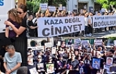‘Adalet’ çağrısı