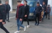 Bafra operasyonu