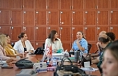 Beş yılda tam gün