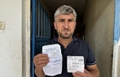 Bir şey olmazmış