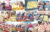 Bütçeleri zorladı