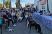 ‘Çamur siyaseti’