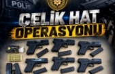 Çelik Hat Operasyonu