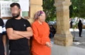 Çocuklar koruma altında
