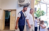 Dehşet saçtı