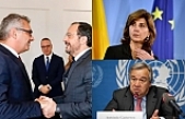 Gözler New York’a çevrildi