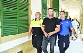 Güneye gidip geldi